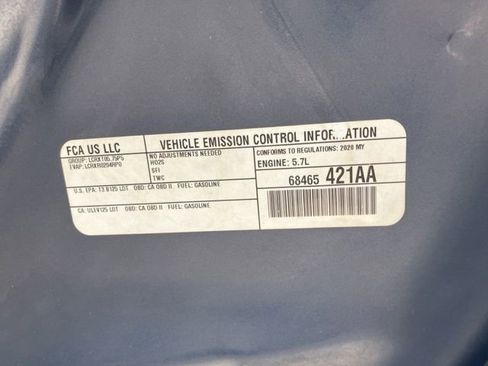 Used 2020 Jeep Grand Cherokee Limited X image 39