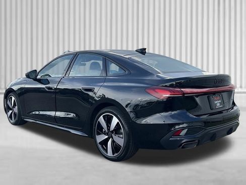 New 2026 Audi A5 2.0T Premium Plus AWD/4WD image 3