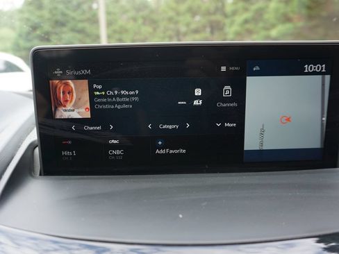 Used 2022 Acura RDX FWD w/ Technology Package image 11