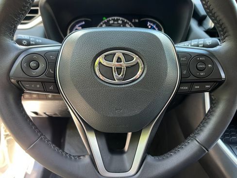 Certified 2024 Toyota RAV4 XLE w/ Convenience Package AWD/4WD image 15