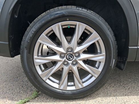 Used 2019 MAZDA CX-5 Grand Touring w/ GT Premium Package AWD/4WD image 18