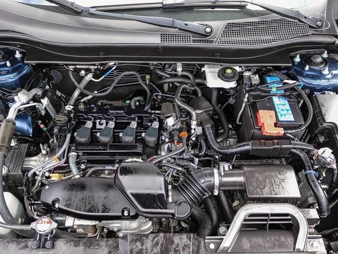 Used 2024 Honda CR-V EX-L image 31