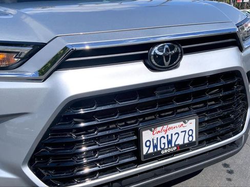 Used 2026 Toyota Grand Highlander XLE image 29