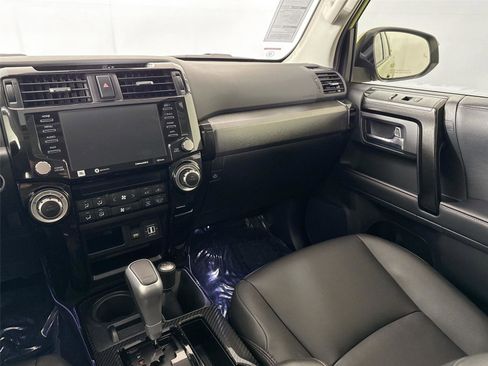 Certified 2022 Toyota 4Runner TRD Pro image 33