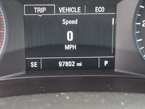 Used 2020 Chevrolet Malibu LS w/ LPO, Convenience Package 2 image 20