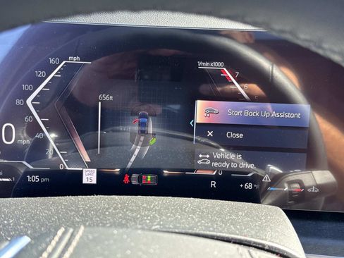 Used 2026 BMW X5 sDrive40i w/ Premium Package image 23