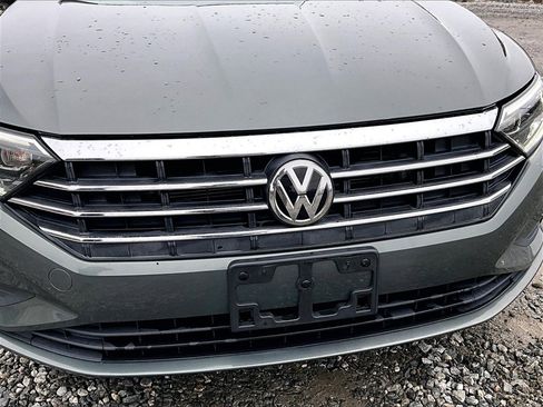 Used 2019 Volkswagen Jetta SEL image 25