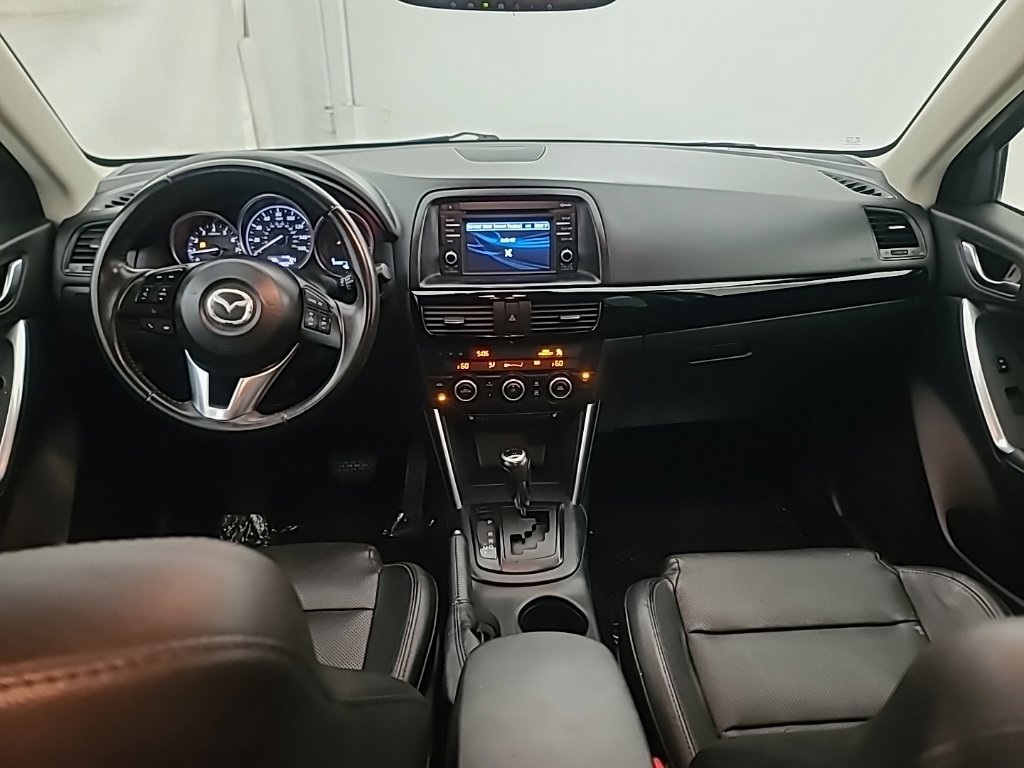 Used 2014 MAZDA CX-5 Grand Touring AWD/4WD image 22