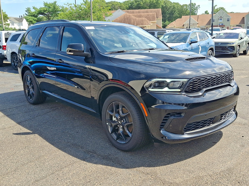 Used 2026 Dodge Durango GT AWD/4WD image 3