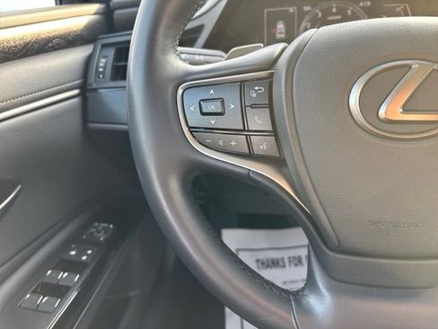 Used 2024 Lexus ES 350 w/ Premium Package image 15