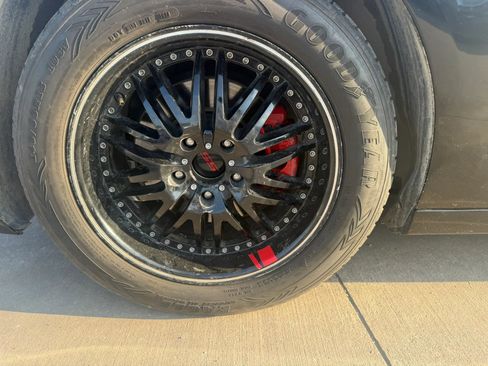 Used 2014 Chevrolet Camaro LT RWD image 26