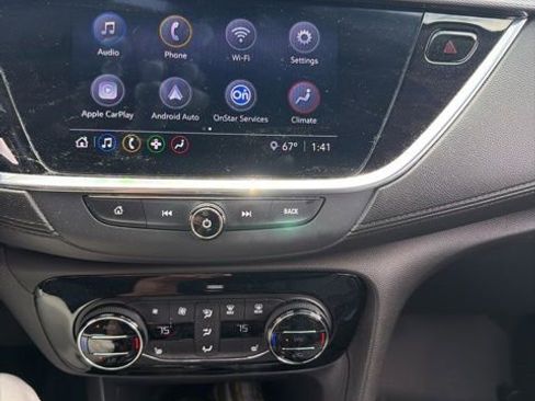 Used 2020 Buick Encore GX Select image 2