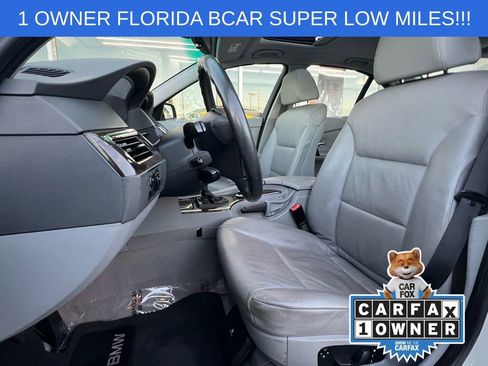 Used 2004 BMW 545i Sedan image 16