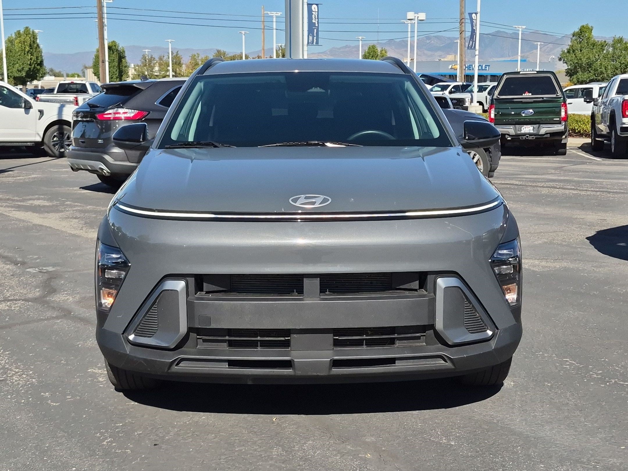 Used 2026 Hyundai Kona SEL Sport FWD image 11