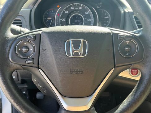 Used 2016 Honda CR-V EX image 18