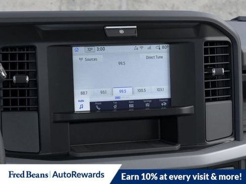 New 2026 Ford F550 4x4 Supercab Super Duty image 15