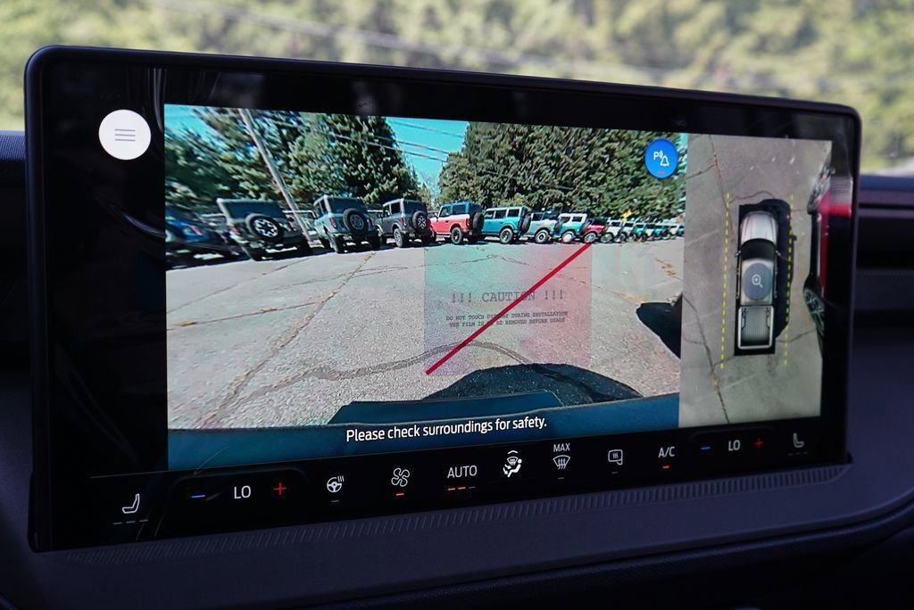 New 2026 Ford Maverick Tremor AWD/4WD image 16