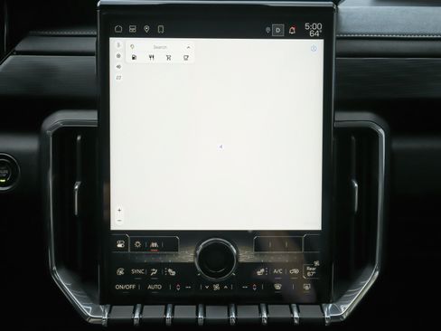 Used 2024 GMC Acadia Elevation image 13