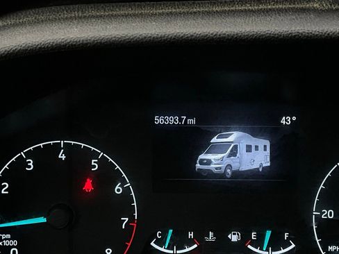 Used 2022 Ford Transit 350 DRW image 30