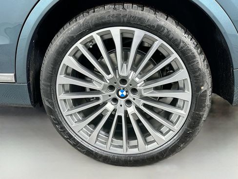 New 2026 BMW X7 xDrive40i w/ Executive Package image 23