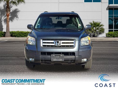 Used 2006 Honda Pilot EX-L image 3