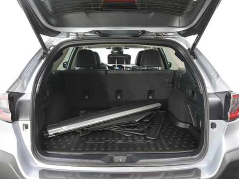 Used 2024 Subaru Outback Touring XT w/ Popular Package #2 AWD/4WD image 16