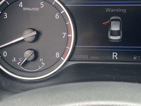 Used 2022 Nissan Sentra SV FWD image 30