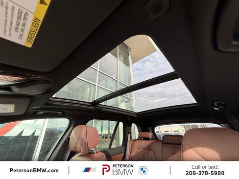 New 2026 BMW X5 xDrive40i w/ M Sport Package image 37