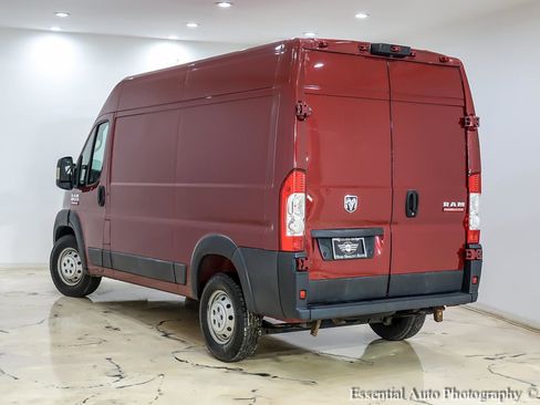 Used 2019 RAM ProMaster 1500 w/ Interior Convenience Group image 6