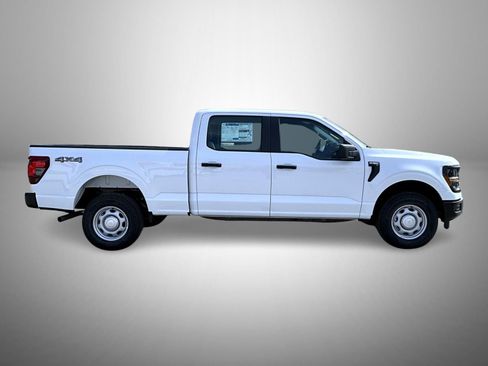New 2026 Ford F150 XL AWD/4WD image 4