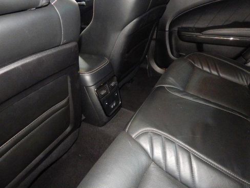 Used 2021 Dodge Charger SRT Hellcat image 33