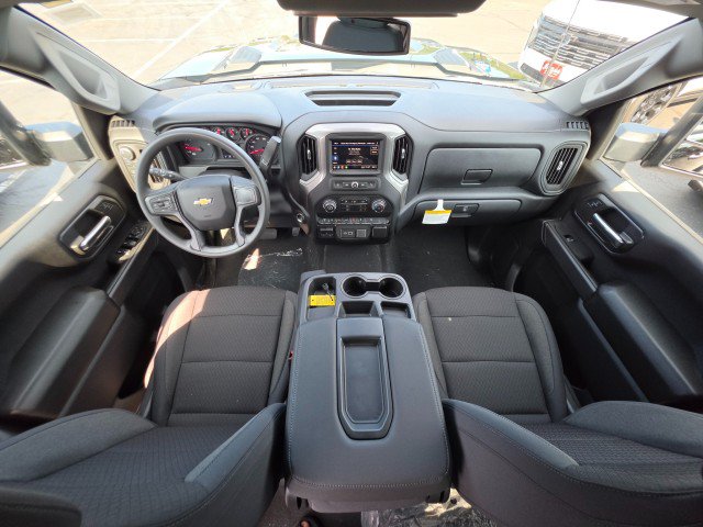 New 2026 Chevrolet Silverado 2500 Custom w/ Custom Value Package AWD/4WD image 26