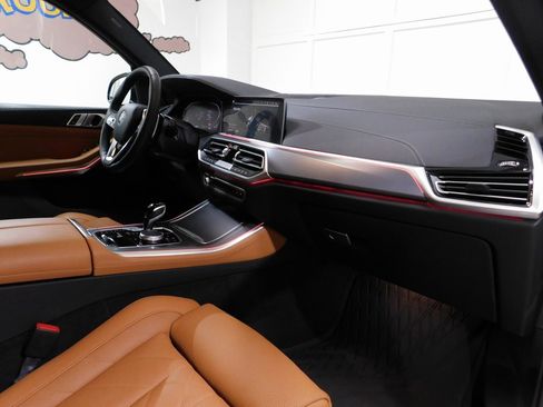 Used 2023 BMW X5 xDrive40i image 95