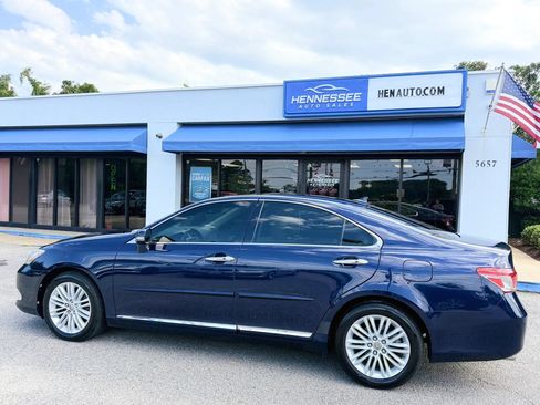 Used 2012 Lexus ES 350 FWD image 21