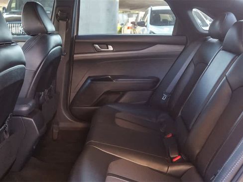 Used 2021 Kia K5 GT-Line image 19