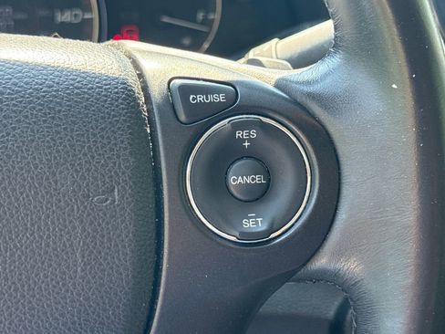 Used 2014 Honda Accord EX-L image 27