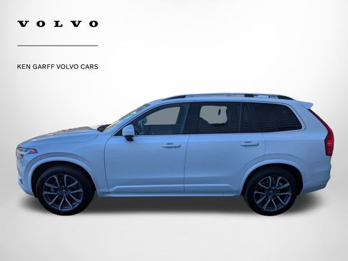 Used 2019 Volvo XC90 T6 Momentum image 7