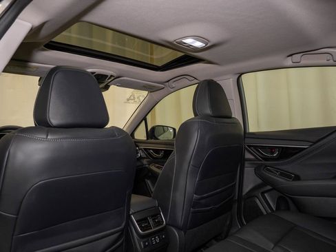 Used 2024 Subaru Legacy Touring XT image 9