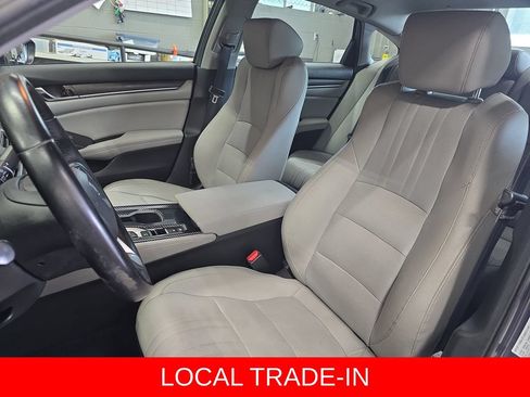 Used 2020 Honda Accord EX-L image 15