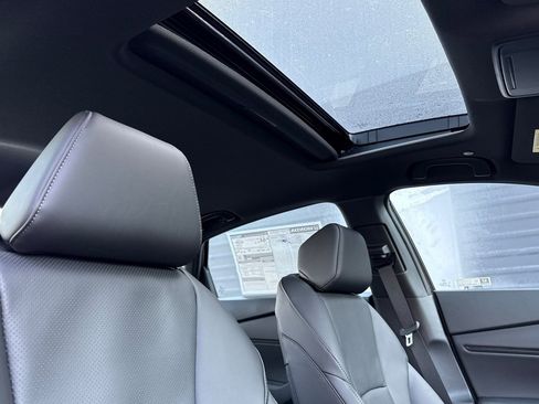 New 2026 Honda Accord Sport image 16