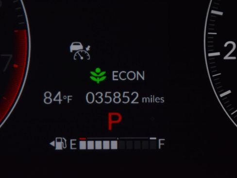 Used 2024 Honda CR-V EX-L image 25