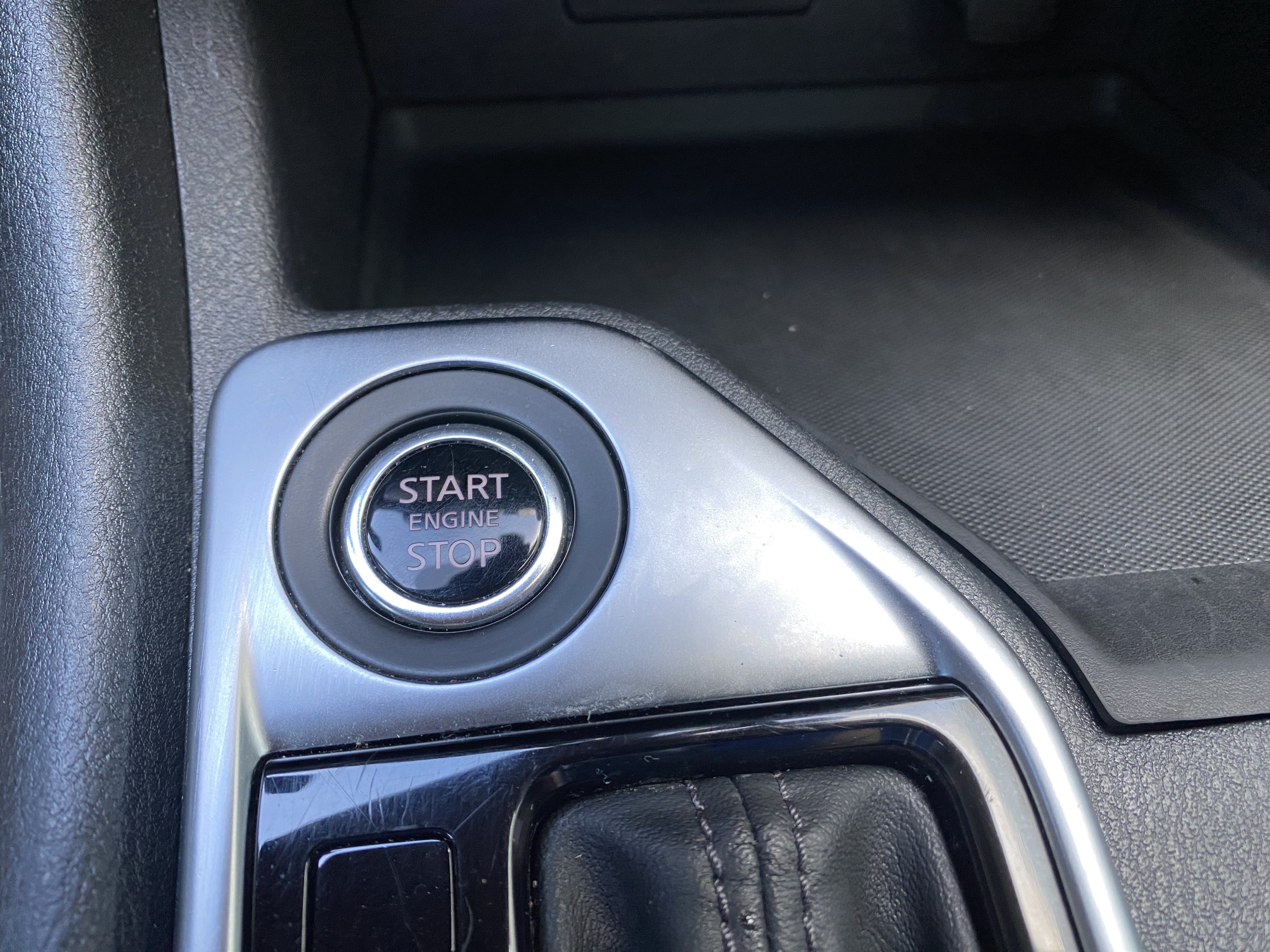 Used 2022 Nissan Sentra SV w/ Trunk Package FWD image 27