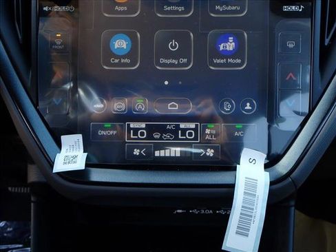 New 2026 Subaru Crosstrek 2.5i Limited image 17