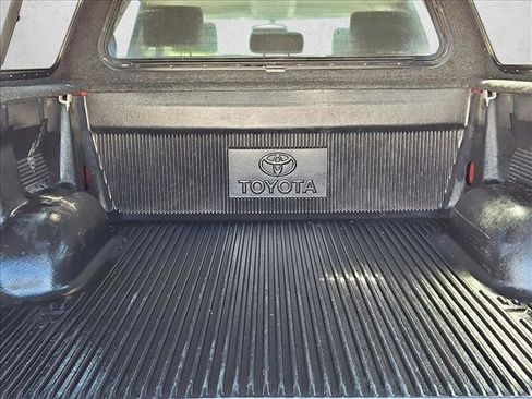 Used 2008 Toyota Tundra SR5 image 6