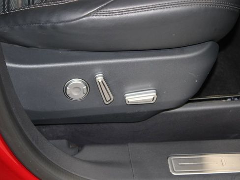 Used 2024 Lincoln Nautilus Reserve image 28