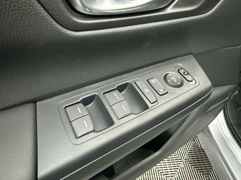 New 2026 Honda CR-V LX image 12