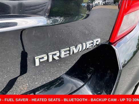 Used 2020 Chevrolet Trax Premier AWD/4WD image 22