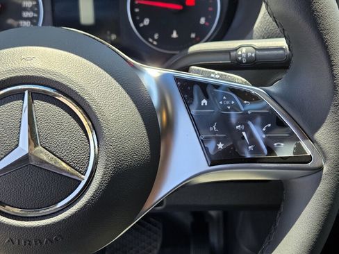 New 2026 Mercedes-Benz Sprinter 2500 image 28
