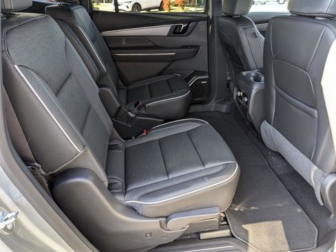 New 2025 Buick Enclave Sport Touring w/ Power Package image 28