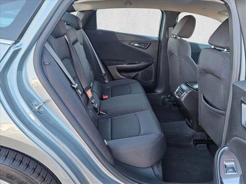 Used 2024 Chevrolet Malibu LT image 19